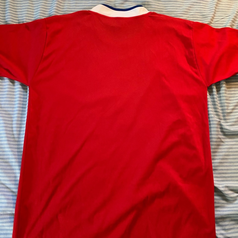 Costa Rica jersey - Picture 2 of 2